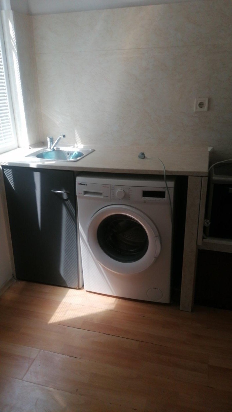 En renta  1 dormitorio Plovdiv , Gagarin , 58 metros cuadrados | 72911625 - imagen [3]