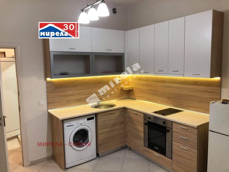För uthyrning  1 sovrum Sofia , Centar , 60 kvm | 95173030