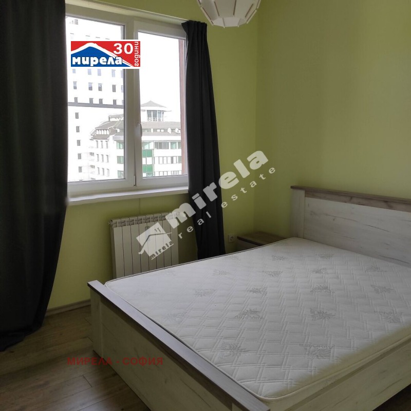 För uthyrning  1 sovrum Sofia , Centar , 60 kvm | 95173030 - bild [8]
