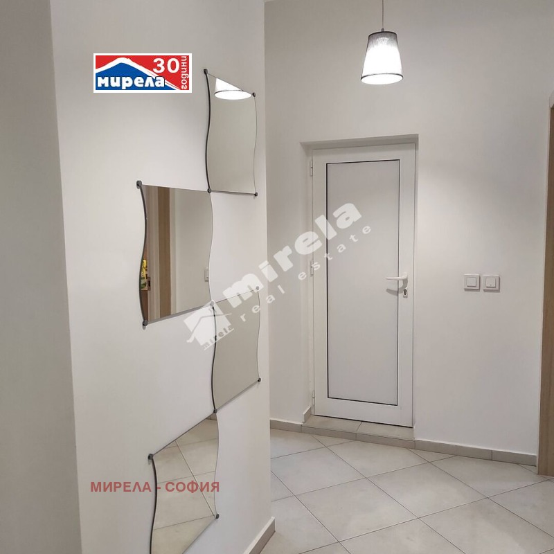 För uthyrning  1 sovrum Sofia , Centar , 60 kvm | 95173030 - bild [11]