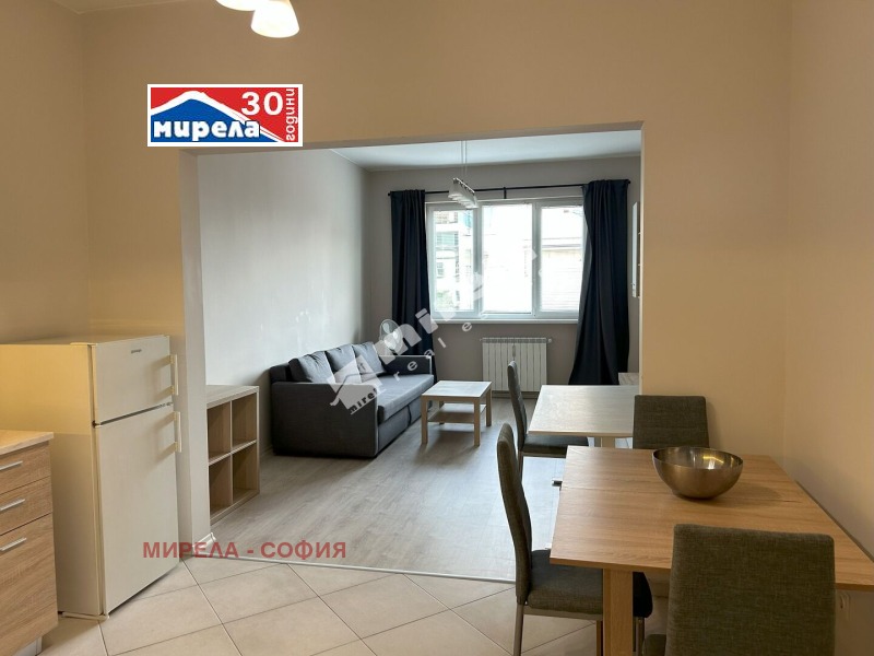 För uthyrning  1 sovrum Sofia , Centar , 60 kvm | 95173030 - bild [2]