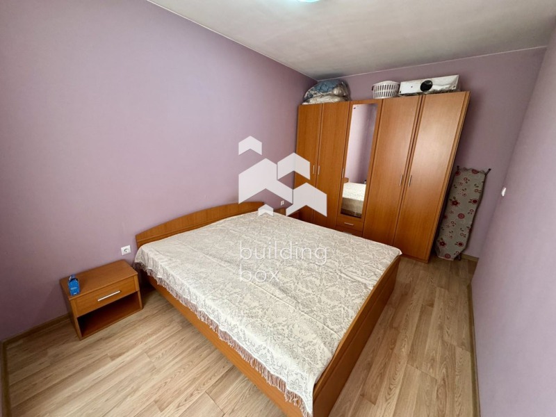 Дава под наем  2-стаен град София , Център , 55 кв.м | 27380982 - изображение [5]