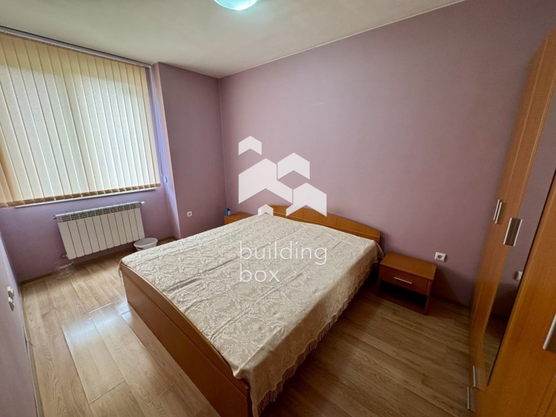 Дава под наем  2-стаен град София , Център , 55 кв.м | 27380982 - изображение [6]