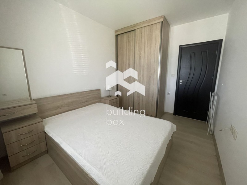 En renta  1 dormitorio Plovdiv , Kyuchuk Parizh , 57 metros cuadrados | 90532906 - imagen [4]