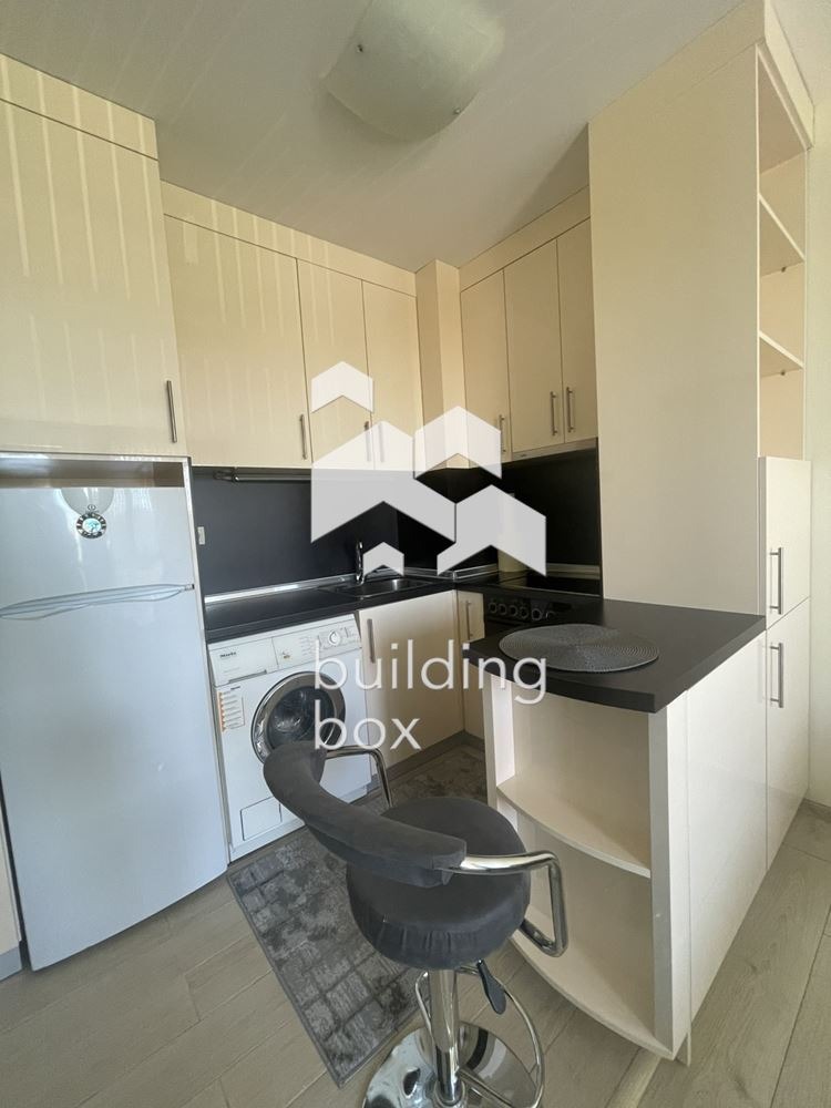 En renta  1 dormitorio Plovdiv , Kyuchuk Parizh , 57 metros cuadrados | 90532906 - imagen [3]