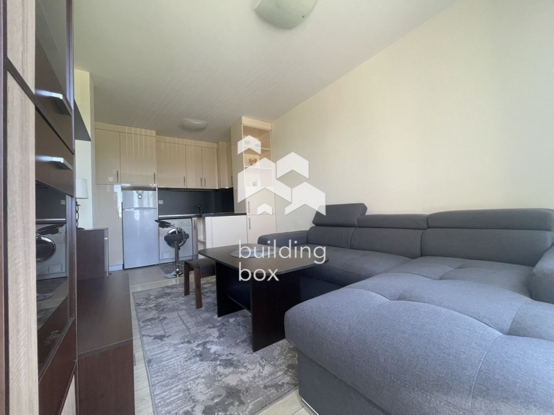 En renta  1 dormitorio Plovdiv , Kyuchuk Parizh , 57 metros cuadrados | 90532906
