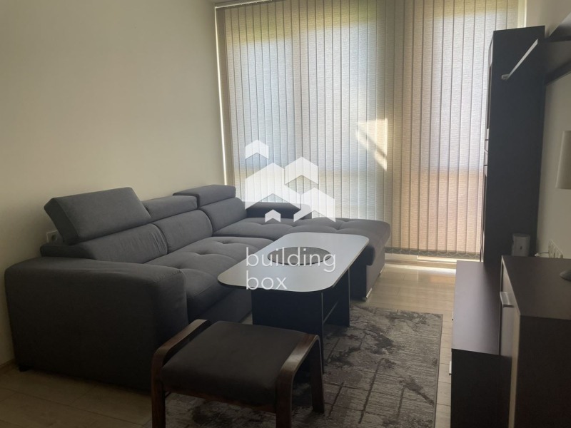 En renta  1 dormitorio Plovdiv , Kyuchuk Parizh , 57 metros cuadrados | 90532906 - imagen [2]