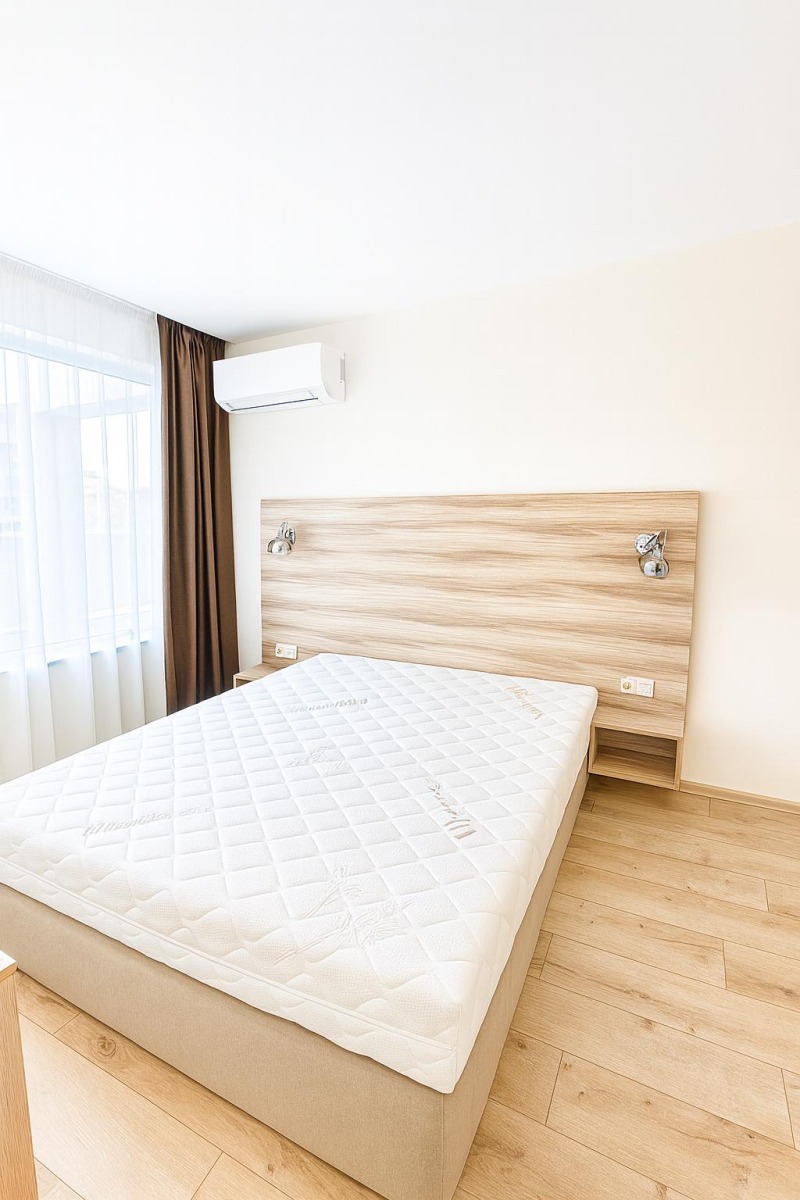 Дава под наем 2-СТАЕН, гр. Пловдив, Кючук Париж, снимка 4 - Апартаменти - 52559280