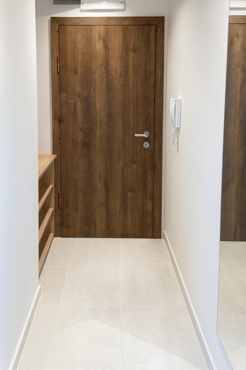 Дава под наем 2-СТАЕН, гр. Пловдив, Кючук Париж, снимка 7 - Апартаменти - 52559280