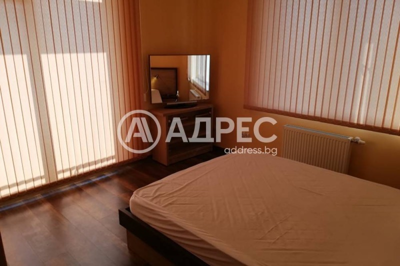 Дава под наем 2-СТАЕН, гр. София, Дружба 2, снимка 5 - Апартаменти - 53502764