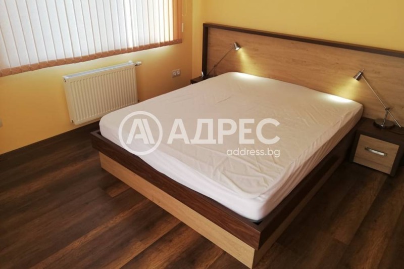 Дава под наем 2-СТАЕН, гр. София, Дружба 2, снимка 3 - Апартаменти - 53502764