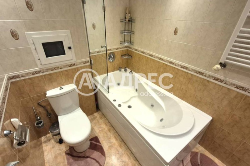 Дава под наем 2-СТАЕН, гр. София, Иван Вазов, снимка 15 - Апартаменти - 53502764