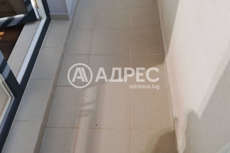 Дава под наем 2-СТАЕН, гр. София, Дружба 2, снимка 9 - Апартаменти - 53502764