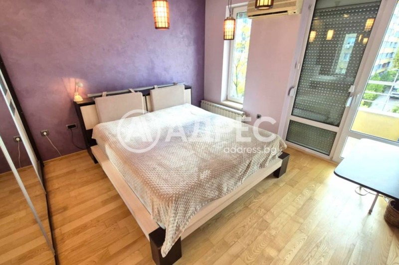 Дава под наем 2-СТАЕН, гр. София, Иван Вазов, снимка 9 - Апартаменти - 53502764