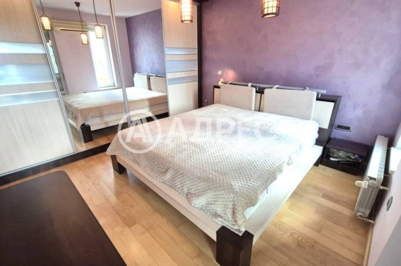 Дава под наем 2-СТАЕН, гр. София, Иван Вазов, снимка 10 - Апартаменти - 53502764