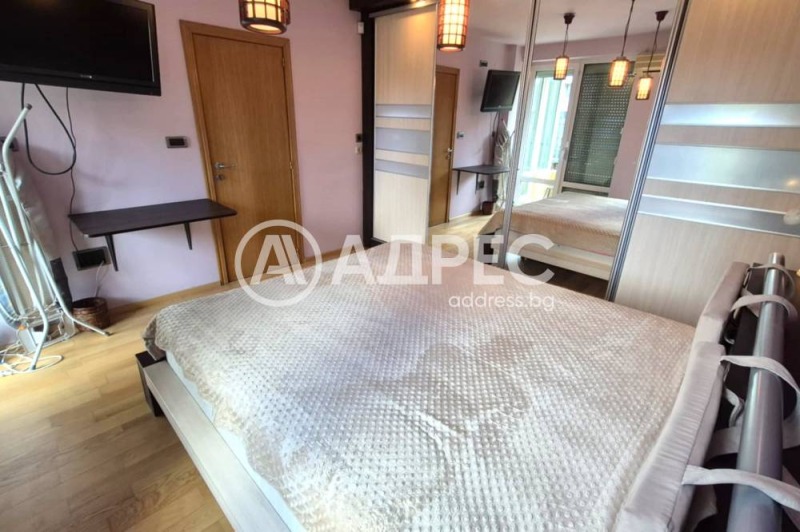 Дава под наем 2-СТАЕН, гр. София, Иван Вазов, снимка 11 - Апартаменти - 53502764