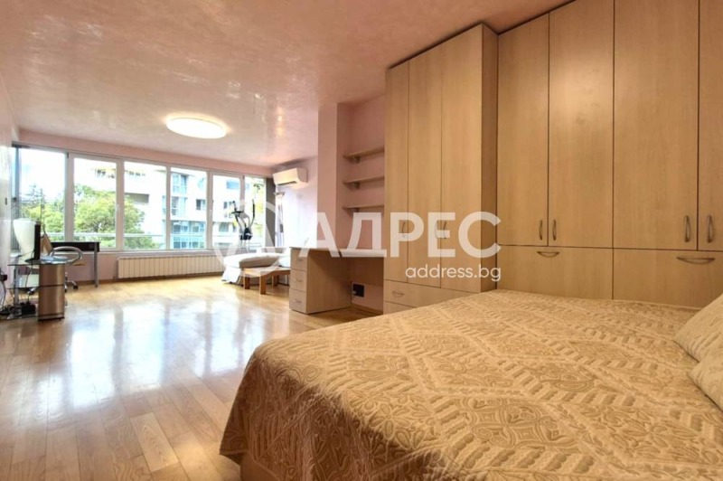 Дава под наем  2-стаен град София , Иван Вазов , 80 кв.м | 90484675