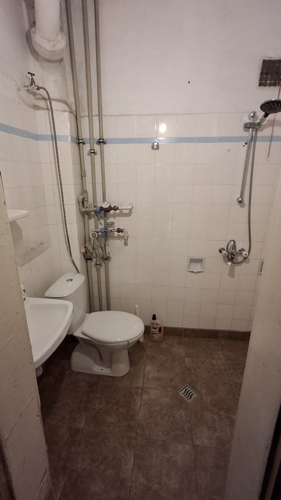 Дава под наем 2-СТАЕН, гр. София, Илинден, снимка 5 - Апартаменти - 53563067