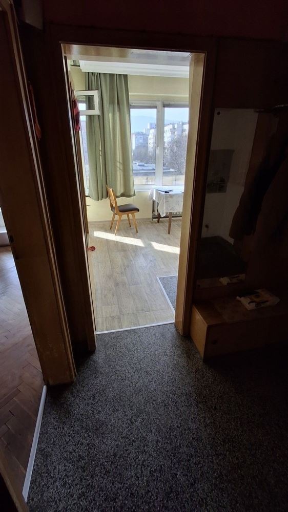 Дава под наем 2-СТАЕН, гр. София, Илинден, снимка 6 - Апартаменти - 53563067