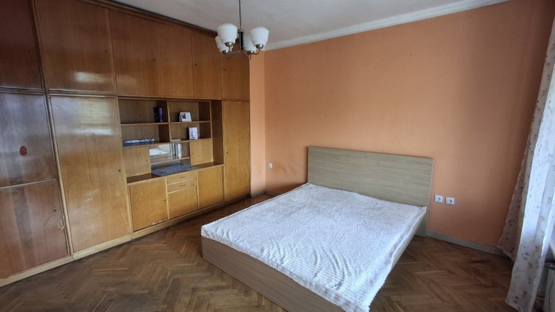 Дава под наем 2-СТАЕН, гр. София, Илинден, снимка 4 - Апартаменти - 53563067