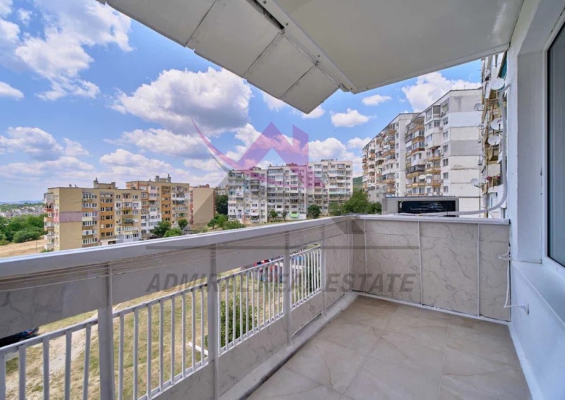 Προς ενοικίαση  2 υπνοδωμάτια Βαρνα , Βλαδησλαβ Βαρνεντσηκ 1 , 71 τ.μ | 57137372 - εικόνα [8]