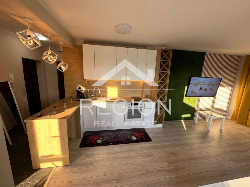 Дава под наем 3-СТАЕН, гр. Варна, Гръцка махала