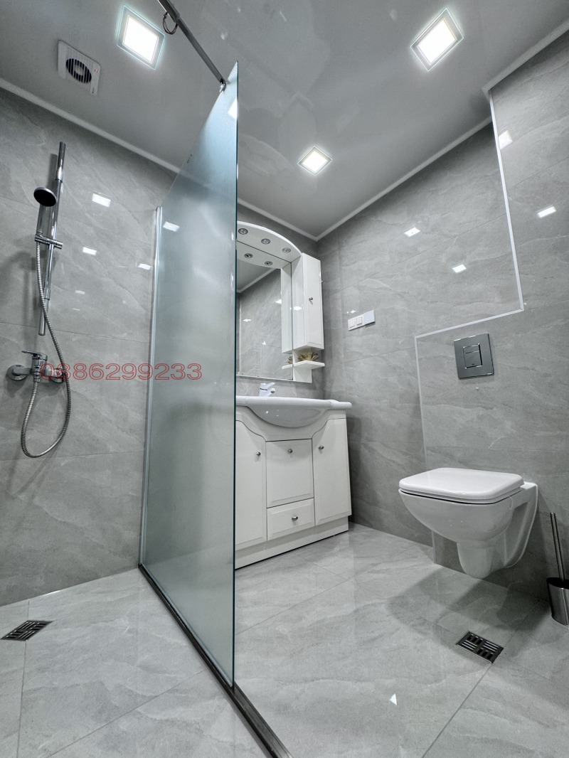 Дава под наем КЪЩА, гр. Варна, м-т Фичоза, снимка 15 - Къщи - 52887121