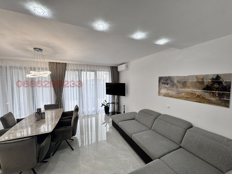 Дава под наем КЪЩА, гр. Варна, м-т Фичоза, снимка 3 - Къщи - 52887121