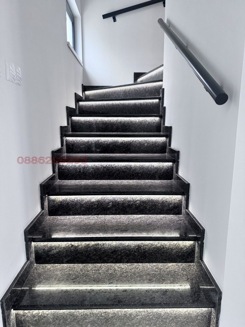 Дава под наем КЪЩА, гр. Варна, м-т Фичоза, снимка 9 - Къщи - 52887121