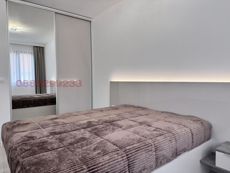 Дава под наем КЪЩА, гр. Варна, м-т Фичоза, снимка 11 - Къщи - 52887121