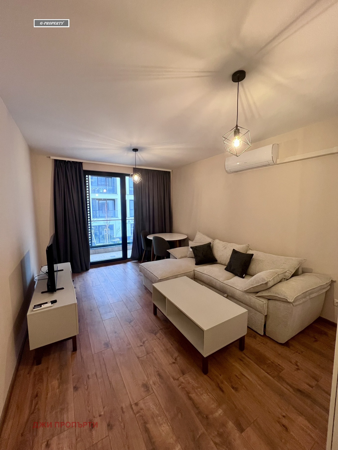 Дава под наем 1-СТАЕН, гр. София, Младост 1, снимка 2 - Апартаменти - 54341289