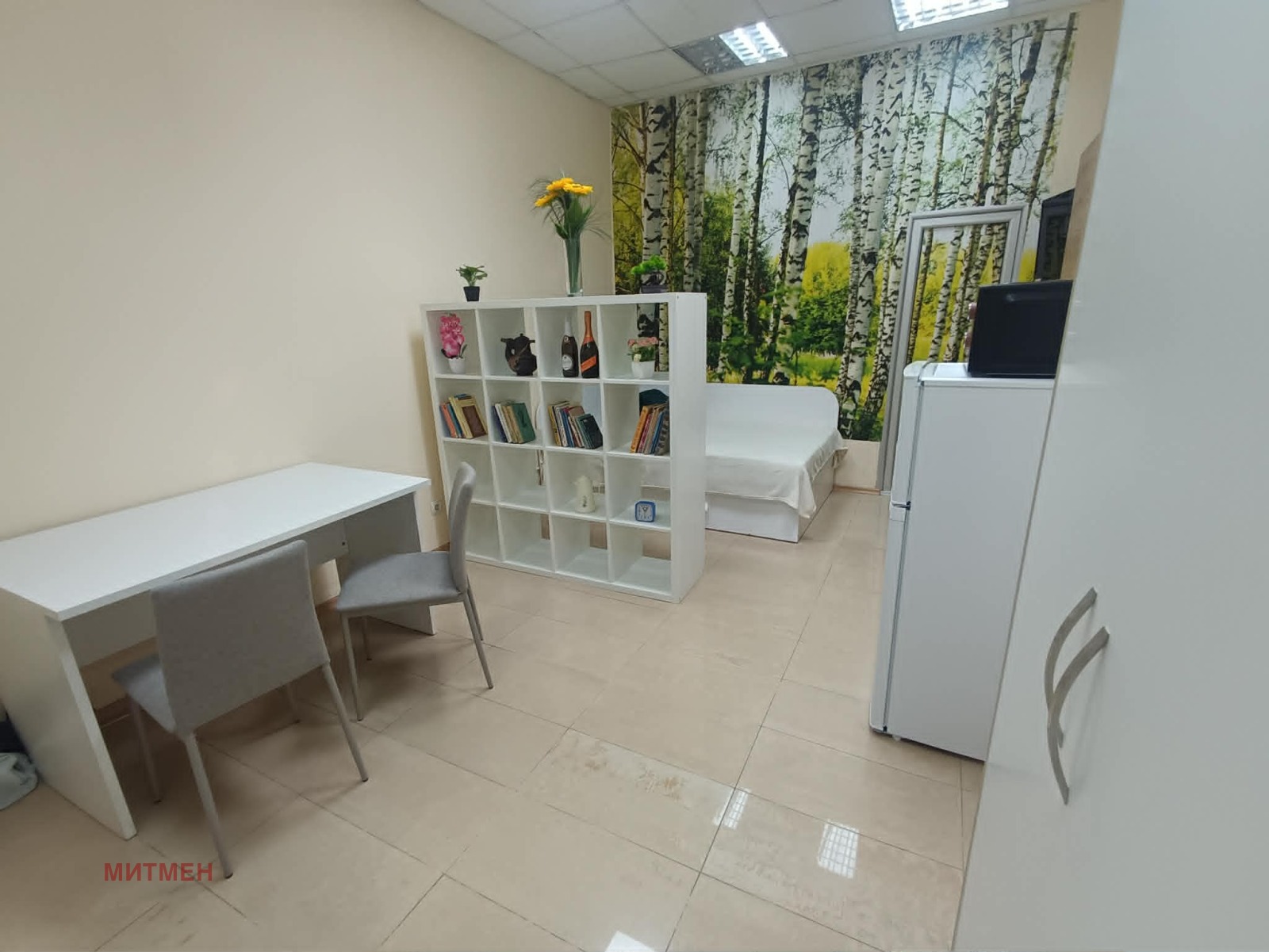 Дава под наем 1-СТАЕН, гр. София, Левски Г, снимка 2 - Апартаменти - 55308849