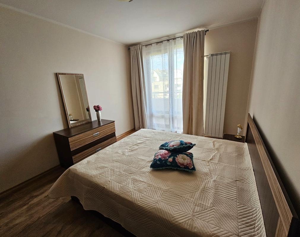 Дава под наем 2-СТАЕН, гр. София, Витоша, снимка 6 - Апартаменти - 53896140