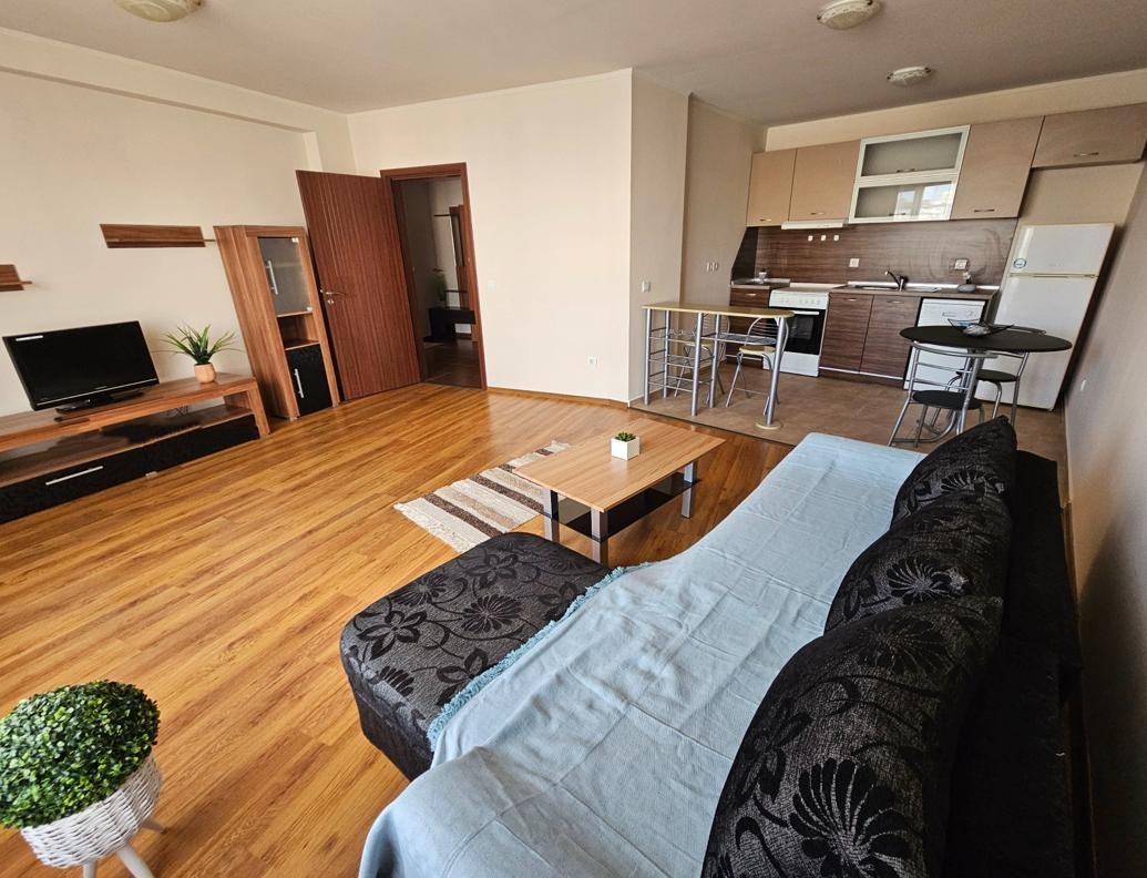 Дава под наем 2-СТАЕН, гр. София, Витоша, снимка 2 - Апартаменти - 53896140