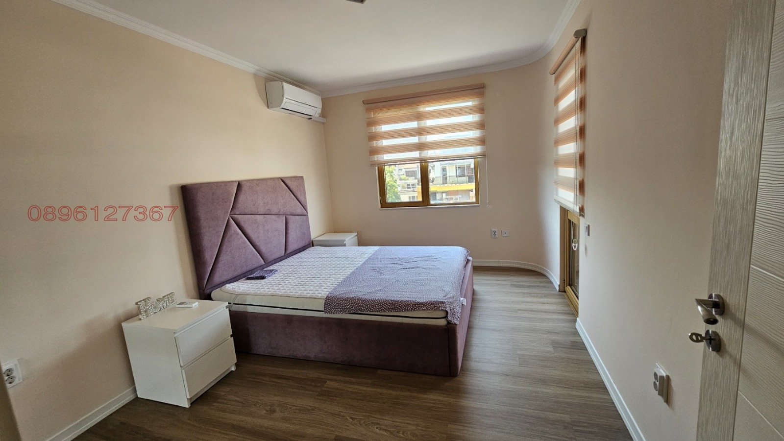 Дава под наем 4-СТАЕН, гр. Пловдив, Кършияка, снимка 14 - Апартаменти - 54359448