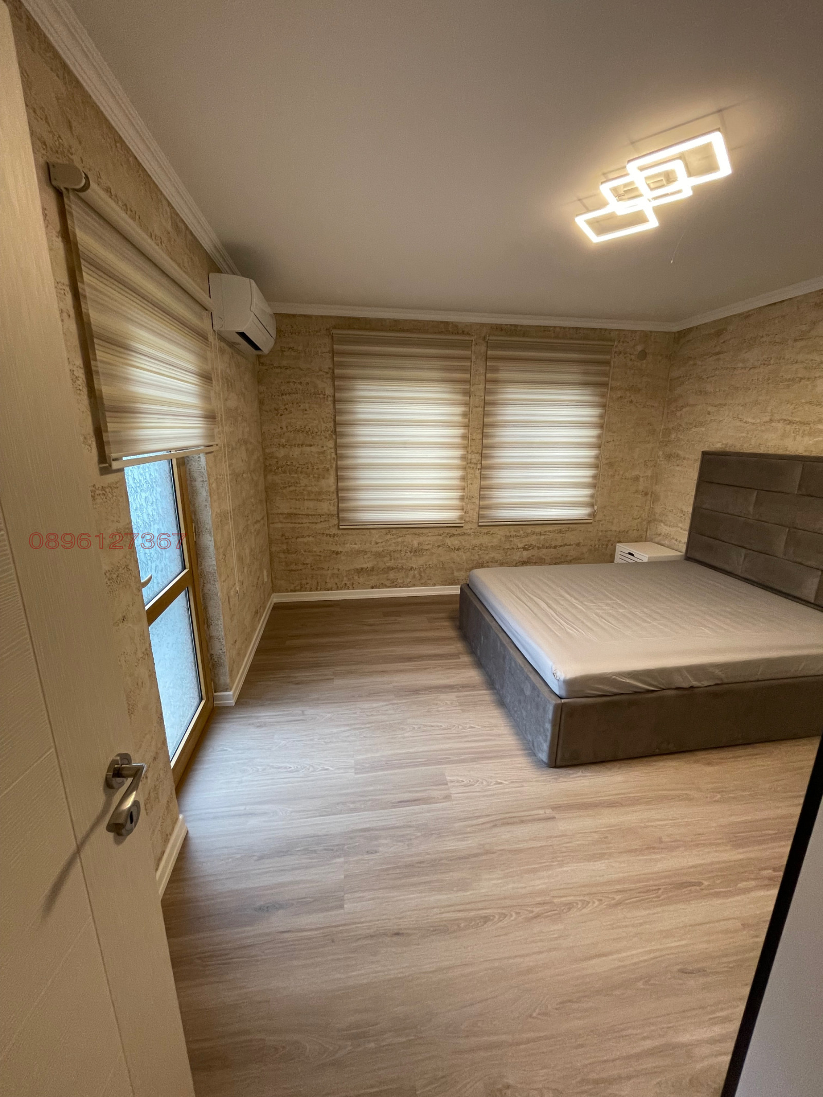 Дава под наем 4-СТАЕН, гр. Пловдив, Кършияка, снимка 10 - Апартаменти - 54359448