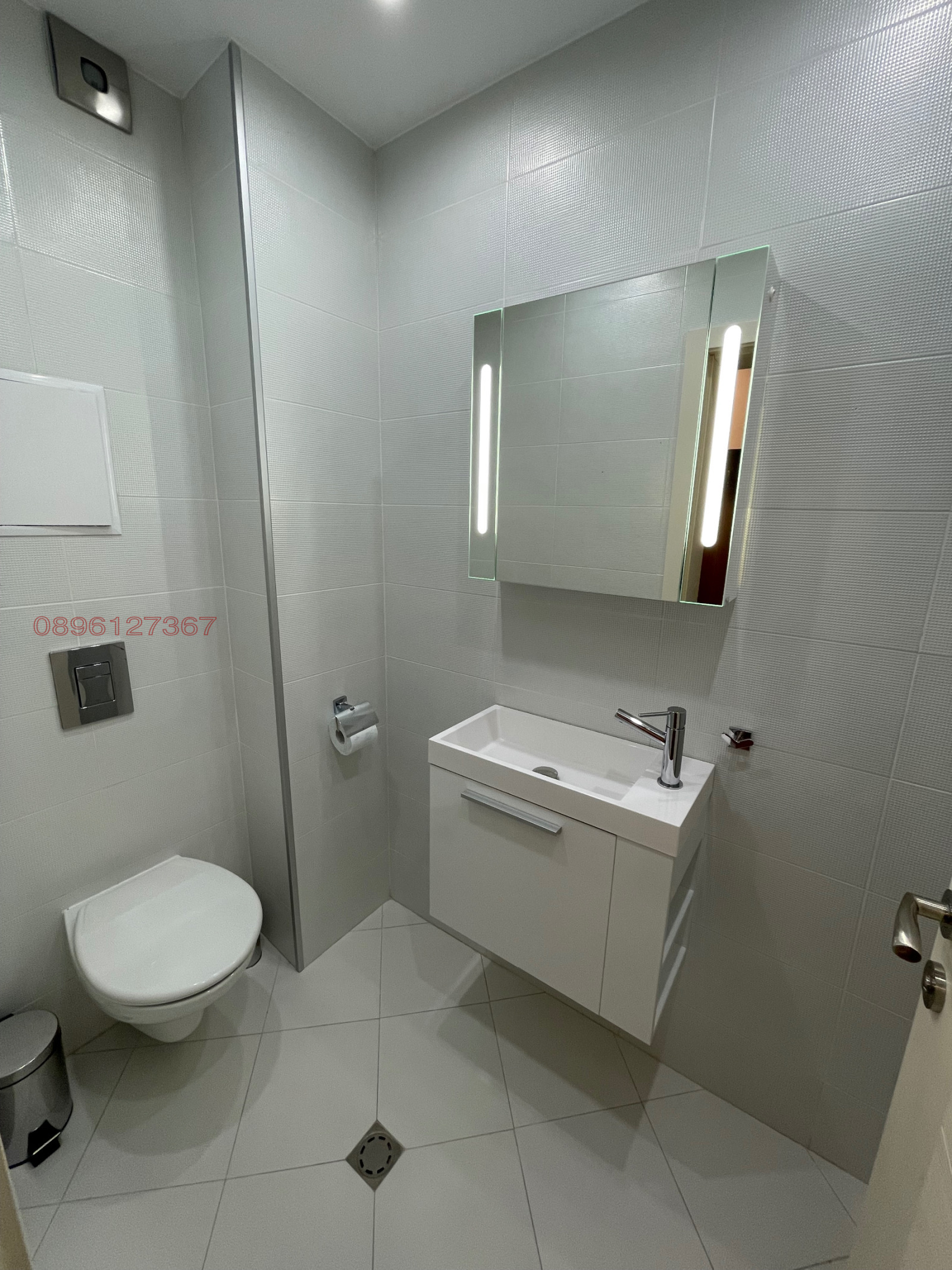 Дава под наем 4-СТАЕН, гр. Пловдив, Кършияка, снимка 12 - Апартаменти - 54359448