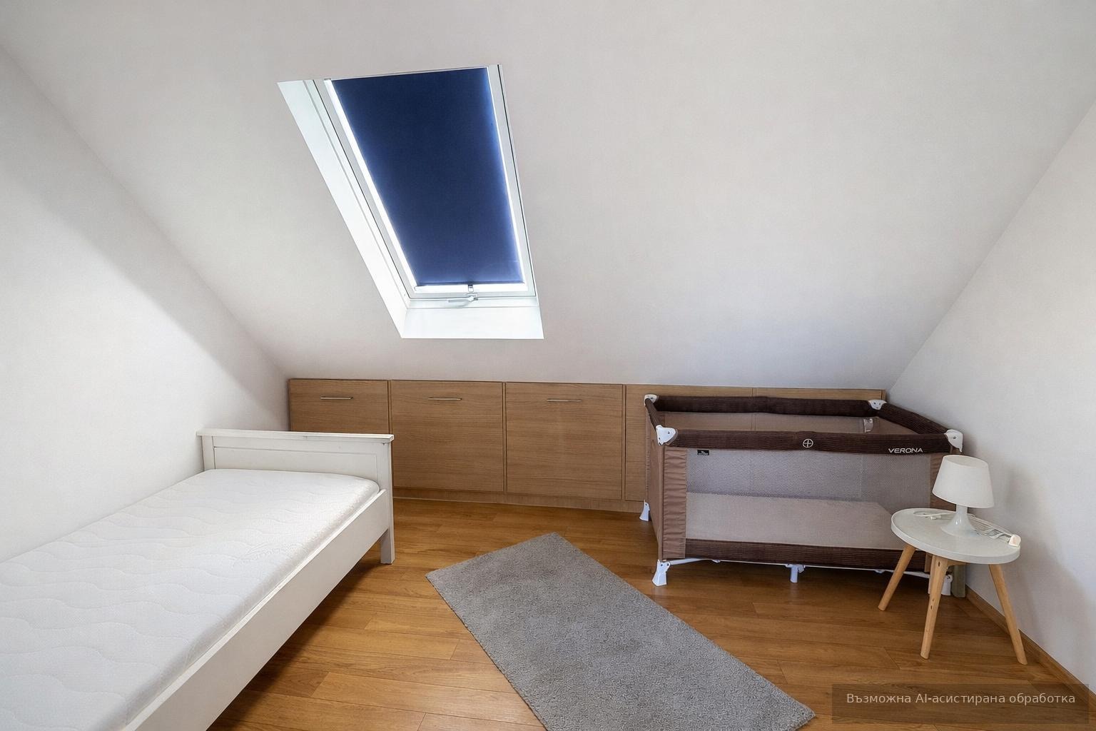 Дава под наем 3-СТАЕН, гр. Пловдив, Център, снимка 5 - Апартаменти - 54326159