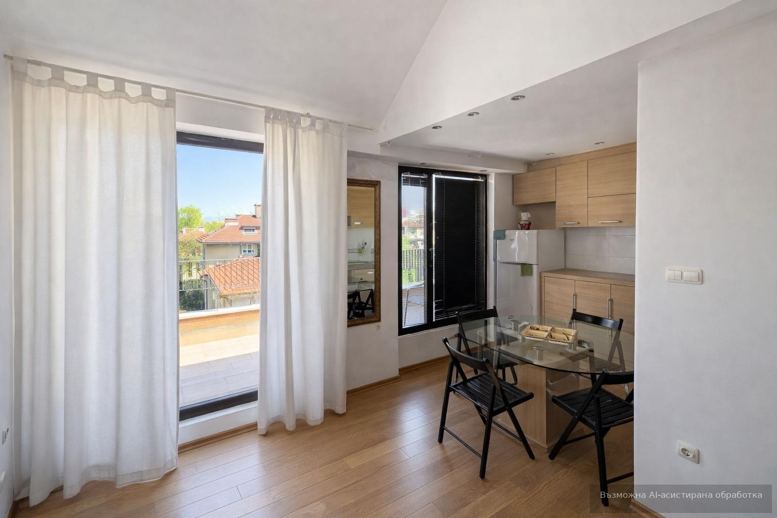 Дава под наем 3-СТАЕН, гр. Пловдив, Център, снимка 3 - Апартаменти - 54326159