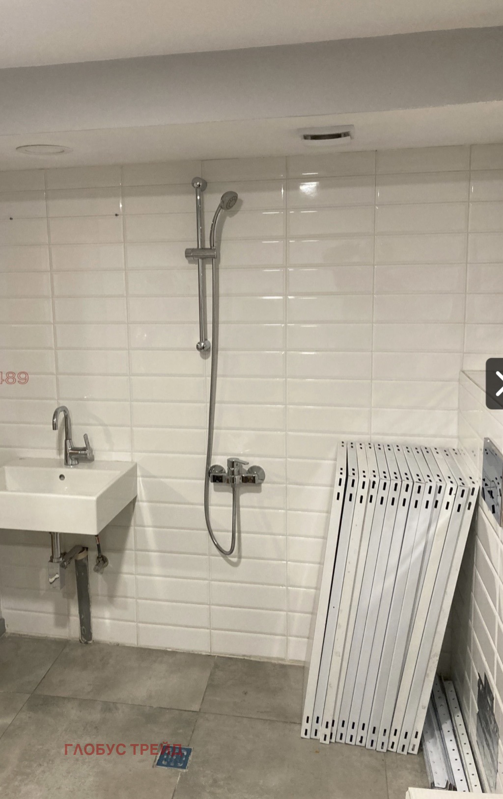 Дава под наем МАГАЗИН, гр. София, Център, снимка 3 - Магазини - 54110419