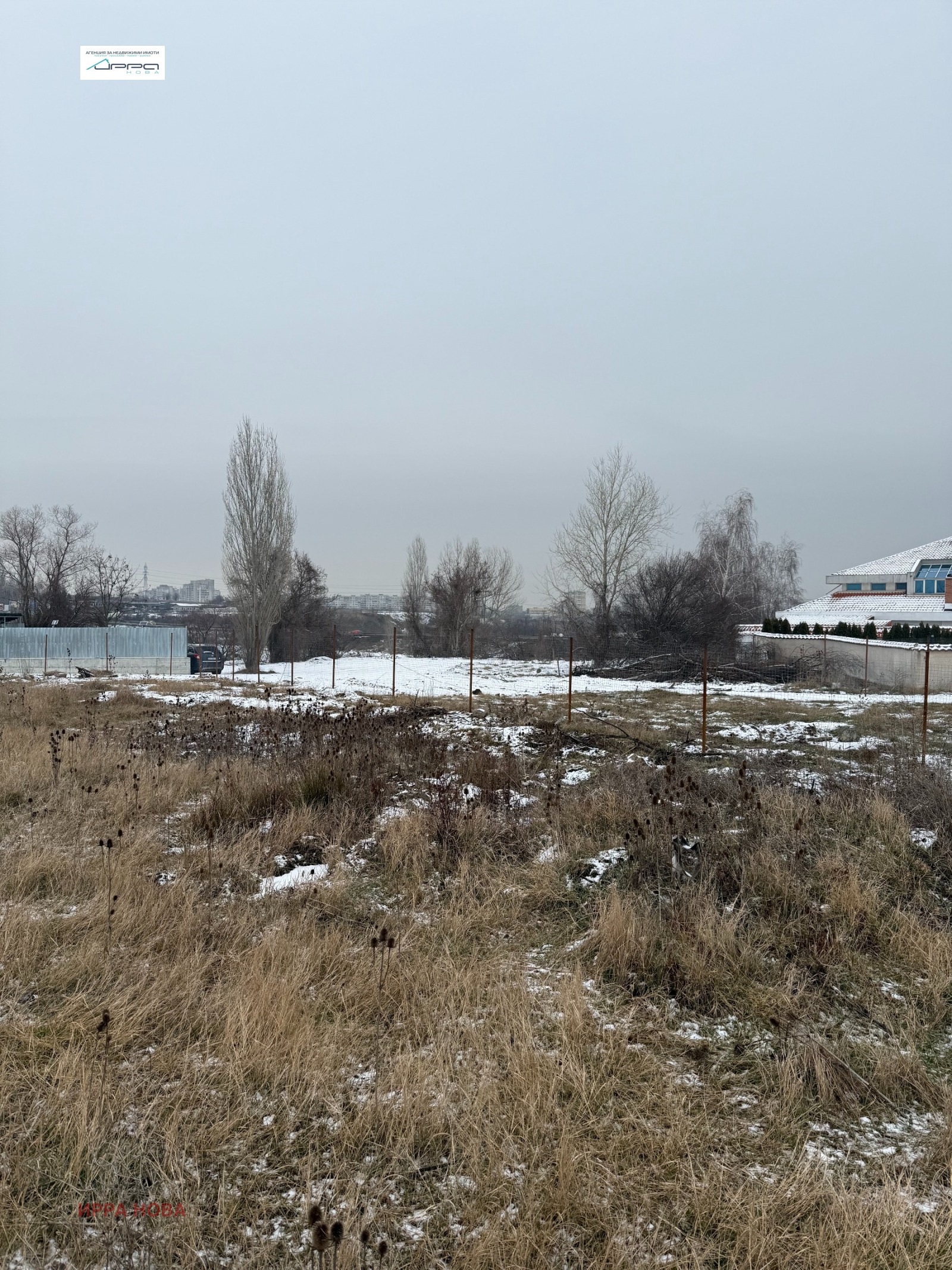 Дава под наем МЯСТО, гр. София, Суходол, снимка 6 - Парцели - 53795874