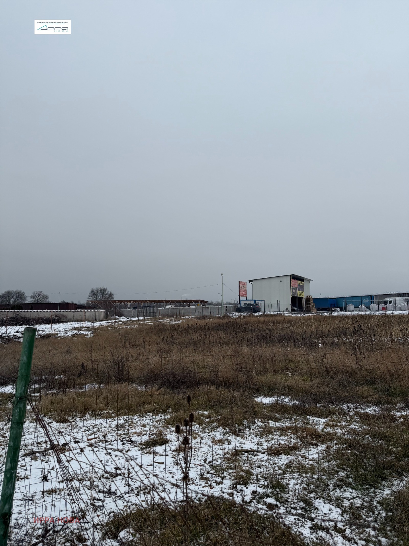 Дава под наем МЯСТО, гр. София, Суходол, снимка 7 - Парцели - 53795874