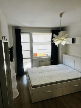 1 dormitorio Vitosha, Sofia 15