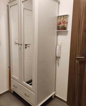 1 dormitorio Vitosha, Sofia 7