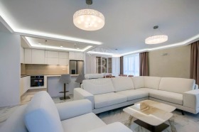 3 chambres Krastova vada, Sofia