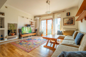 4-СТАЕН, 140 m2