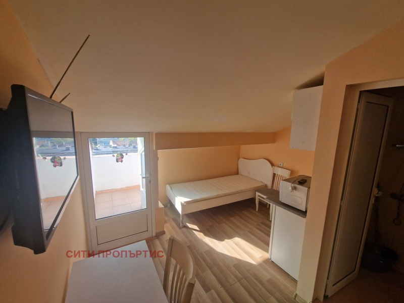 Дава под наем 1-СТАЕН, гр. Благоевград, Идеален център