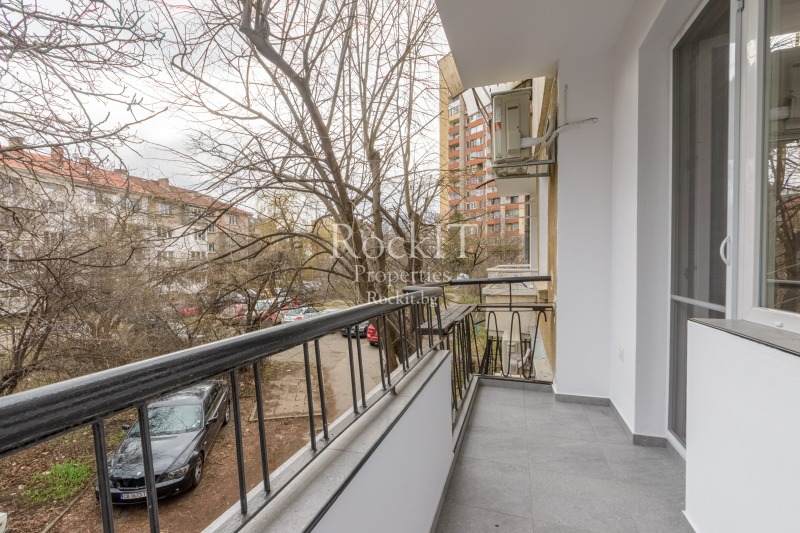 Дава под наем  2-стаен град София , Изток , 55 кв.м | 27977280 - изображение [7]