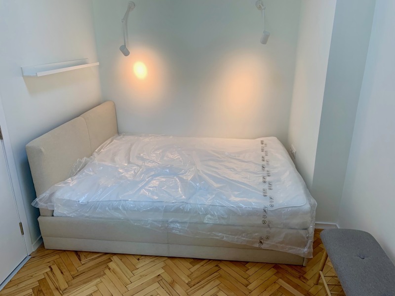 En renta  1 dormitorio Sofia , Doktorski pametnik , 61 metros cuadrados | 15628553 - imagen [4]