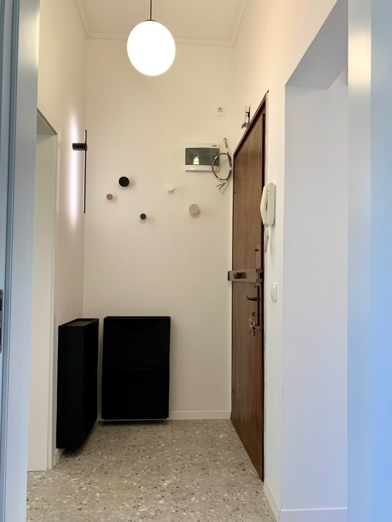 En renta  1 dormitorio Sofia , Doktorski pametnik , 61 metros cuadrados | 15628553 - imagen [10]